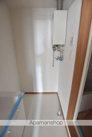 ウェスティン小樽の内装写真