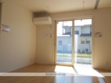 サンコート宮沢[1LDK/41.15m2]のリビング・居間