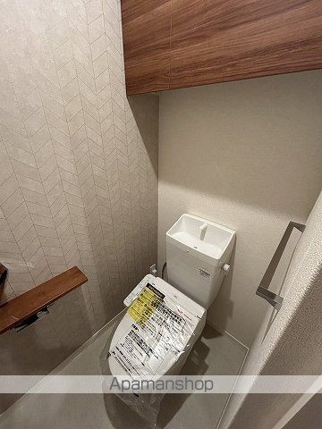 グランエス長束の内装写真