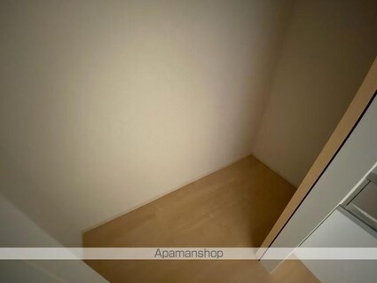 アグレアーブルⅠ[1LDK/45.77m2]の内装6