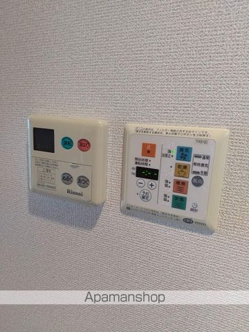 ルーブル中野沼袋の内装写真