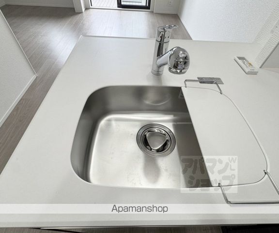 リーガル京都西陣IIの内装写真