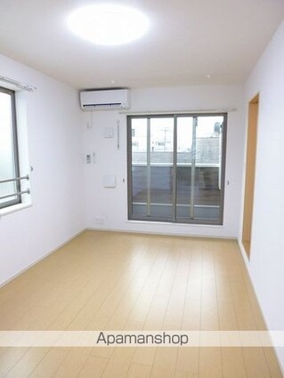 メゾン・ジェルメ　Ｓ[1LDK/53.01m2]のリビング・居間