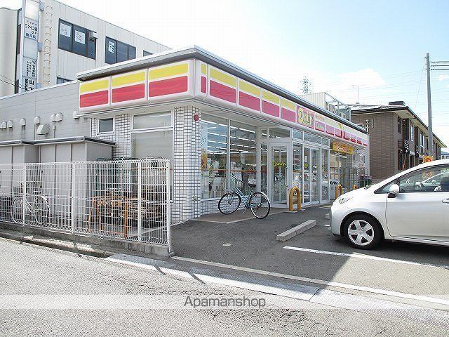 ガーデンヒルズKの周辺写真