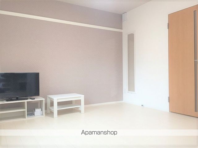 クレイノエテルナの内装写真