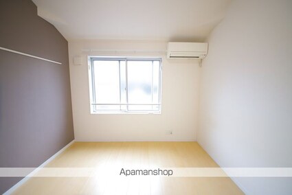 イシュガルド八王子[1K/18.9m2]の内装5