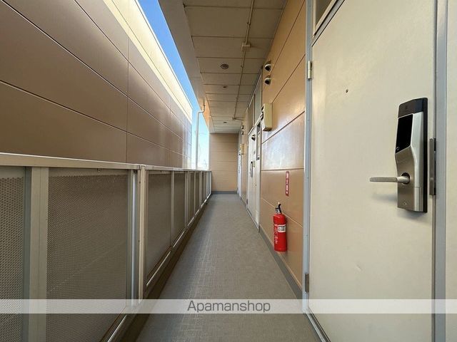 レオパレス豊南のその他写真