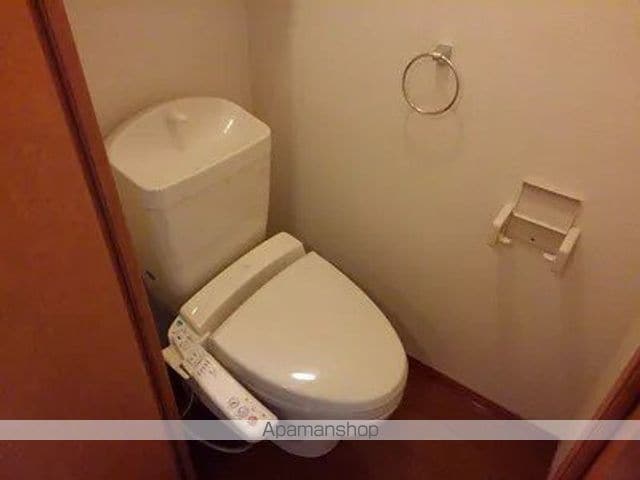 レオパレスサルウェイ三条の内装写真