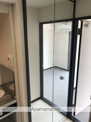 シャルマンフジ和歌山拾弐番館[1K/19m2]の収納