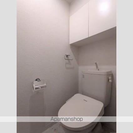 ルクレ初台[1LDK/48.82m2]のその他内装2