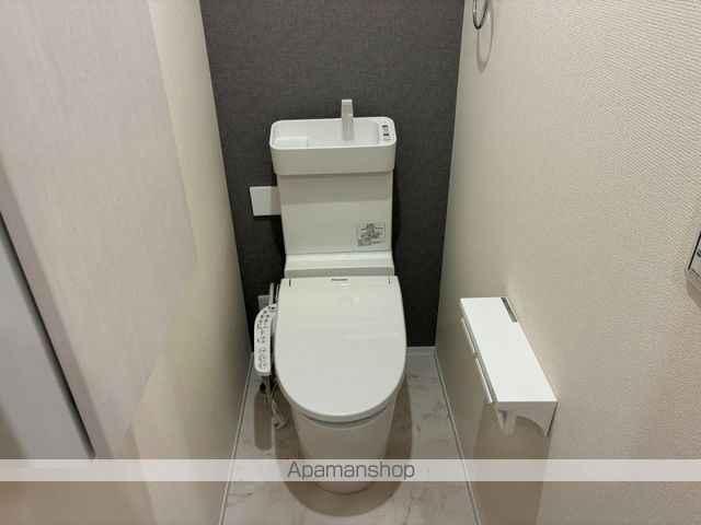 パークヴィラ桜木の内装写真