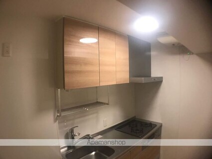 茶屋後・ＧＫ[1LDK/41.4m2]のその他部屋・スペース