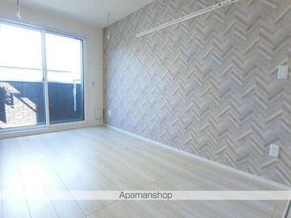 ＤーｒｏｏｍＳ三百人町[1LDK/48.84m2]の内装