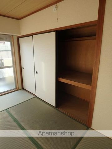 西葛西田中ビルの内装写真