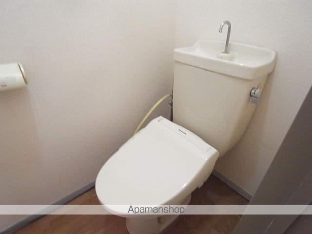 セジュール港町の内装写真