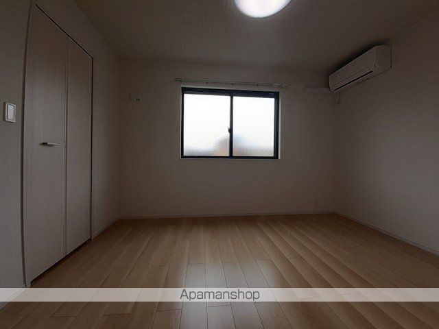 カーサ和泉 Bの内装写真
