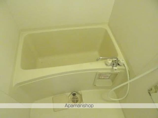 サンシャインIIの内装写真