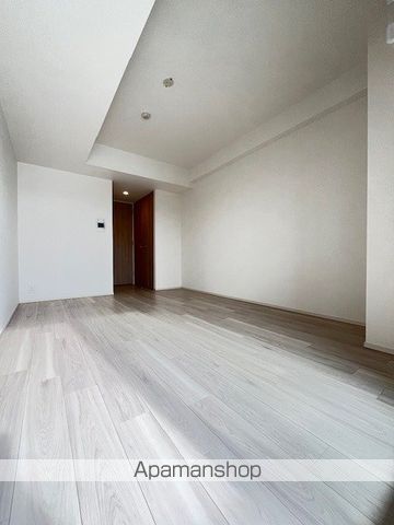 クロスレジデンス飯田橋の内装写真