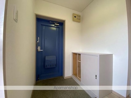 香川県高松市太田下町[3LDK/72.95m2]の玄関