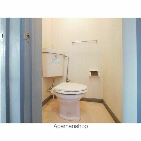 サンホームマンションNO.13A棟の内装写真