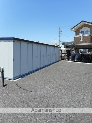 長野県松本市大字里山辺[2LDK/58.86m2]の共用部9