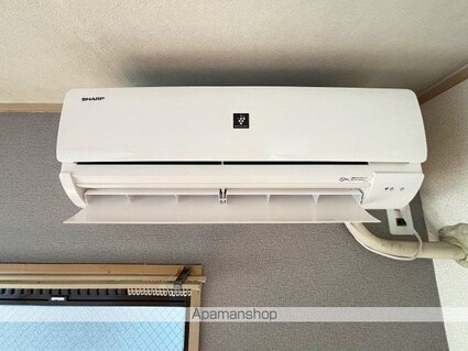 グランコンシェルト[1K/15.84m2]の内装