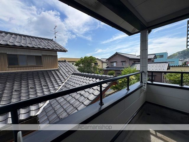 福井鉄道福武線 花堂駅 徒歩4分 2階建 築28年の内装写真
