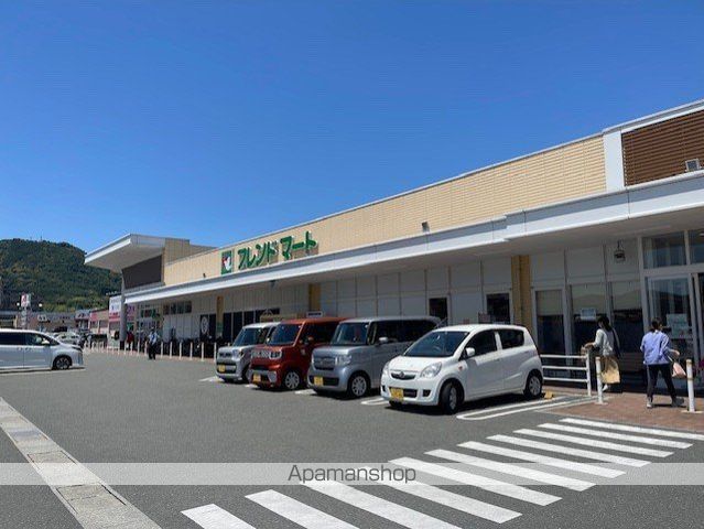 アークリード大津北の周辺写真
