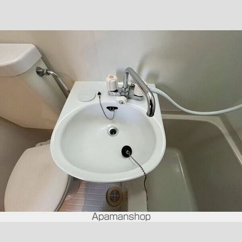 プレシャス北千住IIの内装写真