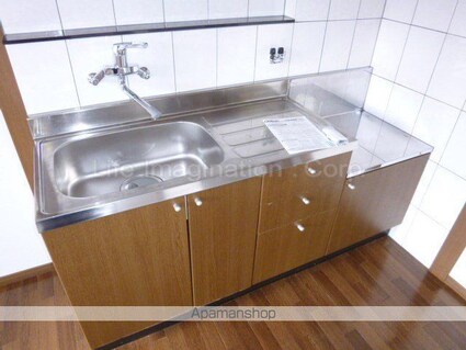 パラシオン八王子[1LDK/44.88m2]の内装6