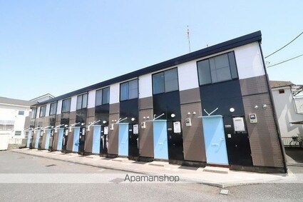 レオパレスＴ＆Ｓ[2DK/40.95m2]の外観1