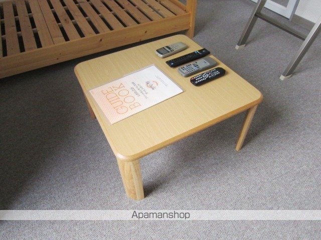 レオパレス若槻の内装写真