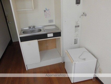 プレミール高円寺[1R/11m2]の内装2