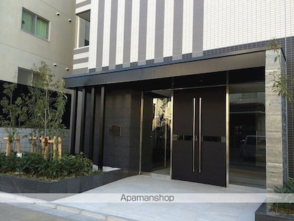 東京都練馬区関町北２丁目[1K/25.36m2]の外観5