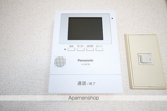 サクセス高針の内装写真