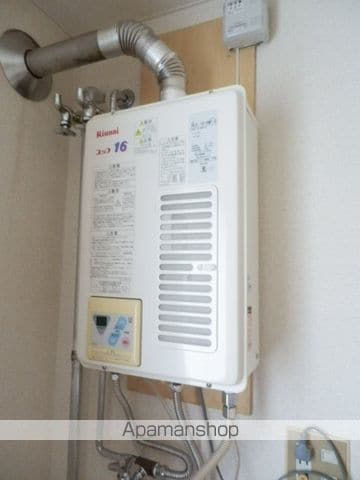 くきつマンションの内装写真