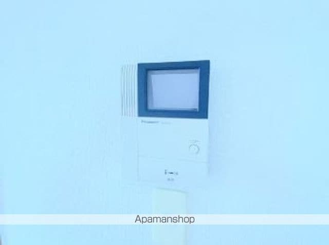 パレオ A棟の内装写真