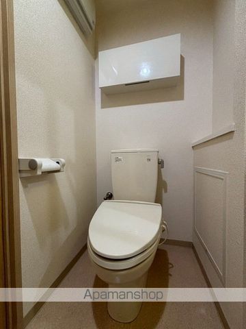 CRECER30の内装写真