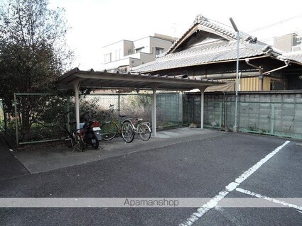 ヴェルディＨＡＬ[3K/58.55m2]の共用部3