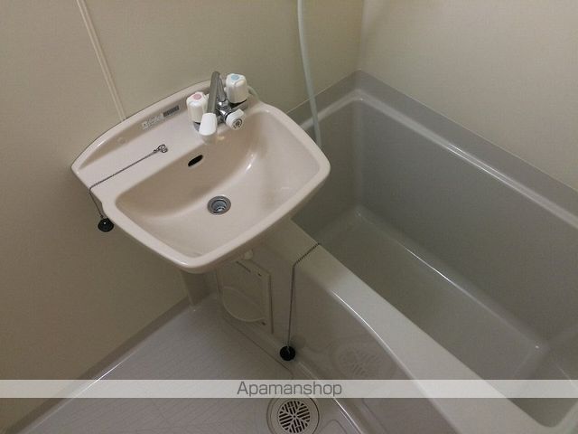 レオパレス稲葉山 彦八の内装写真
