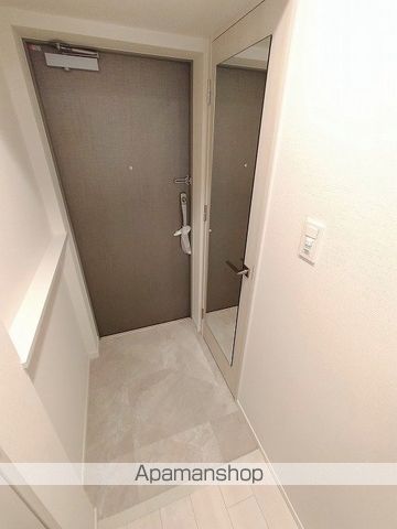 スプランディッド大阪EASTの内装写真