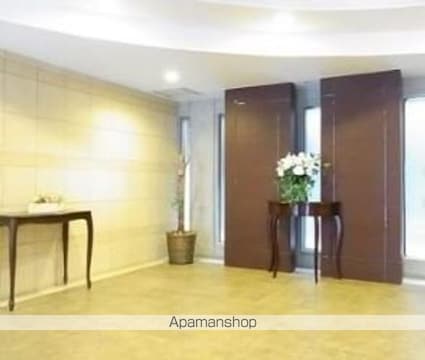 エコロジー柳橋レジデンス[1LDK/37.95m2]の共用部1