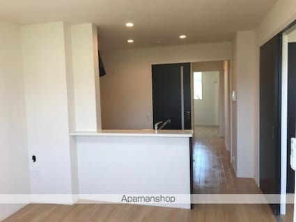 ウィスタリア[3LDK/65.7m2]のリビング・居間