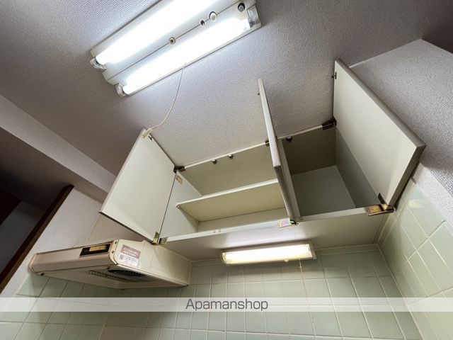 アイレットの内装写真