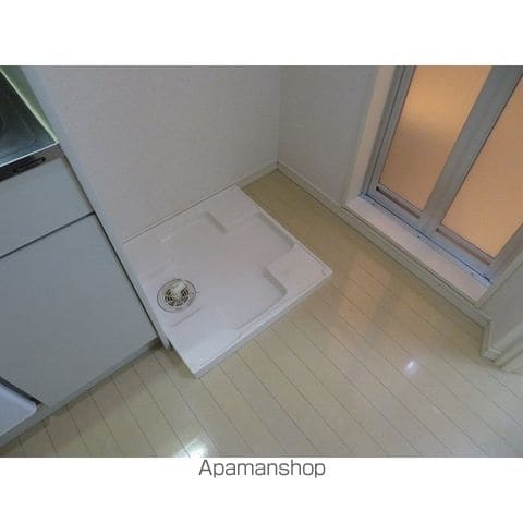 シャンテ エスポワールの内装写真