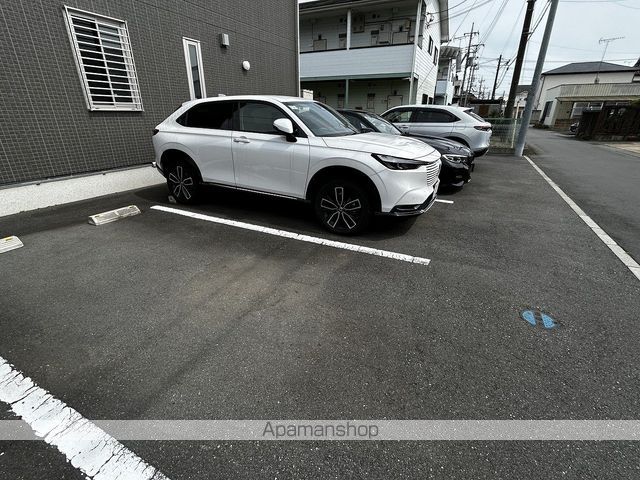 プレミアの内装写真