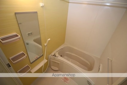 リヴァーサイド・ベルＡ[1LDK/48.19m2]のバス