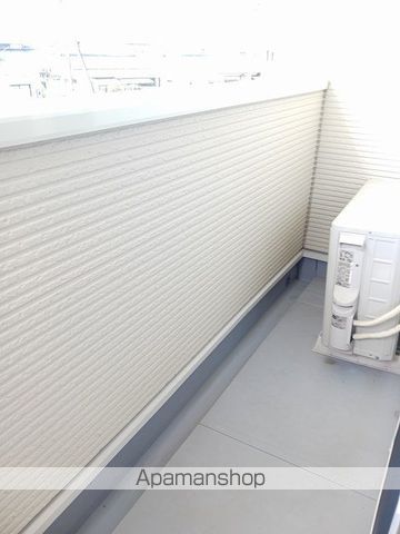 フリーデ Kの内装写真