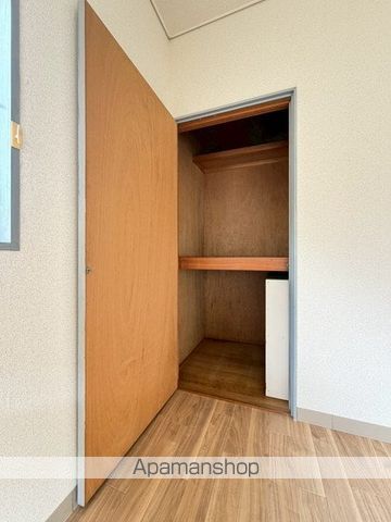 ハイム野毛Aの内装写真