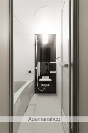 アンビエンテ千葉ＥＡＳＴ館[1R/22.22m2]のバス